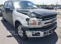 2018 Ford F-150 фото