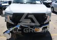 2018 Ford F-150 photo