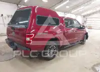 2018 Ford F-150 photo