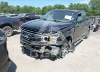 2018 Ford F-150 фото