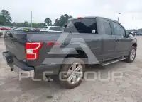 2018 Ford F-150 фото