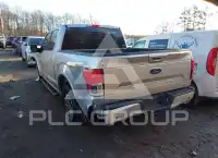 2018 Ford F-150 фото