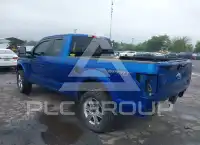 2018 Ford F-150 фото