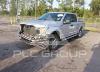 2018 Ford F-150 фото