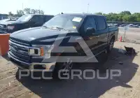 2018 Ford F-150 фото