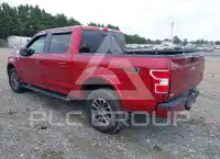 2018 Ford F-150 фото