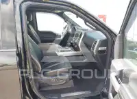 2018 Ford F-150 фото