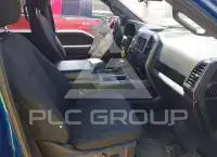2018 Ford F-150 фото