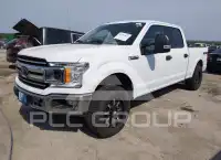 2018 Ford F-150 photo