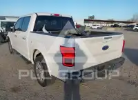 2018 Ford F-150 фото