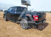 2018 Ford F-150 photo