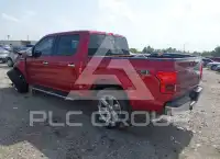2018 Ford F-150 фото