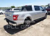 2018 Ford F-150 фото