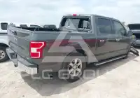 2018 Ford F-150 фото