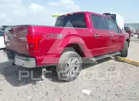 2018 Ford F-150 фото