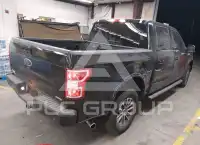 2018 Ford F-150 photo