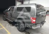 2018 Ford F-150 фото