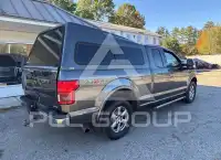 2018 Ford F-150 photo
