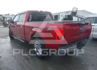 2018 Ford F-150 photo