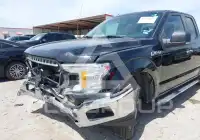 2018 Ford F-150 фото