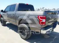 2018 Ford F-150 фото