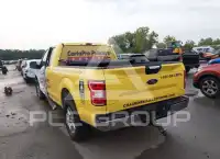 2018 Ford F-150 фото