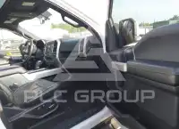 2018 Ford F-150 фото