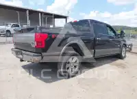 2018 Ford F-150 фото