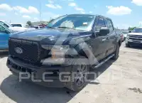 2018 Ford F-150 photo