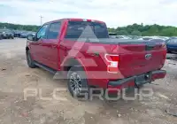 2018 Ford F-150 фото