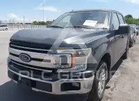2018 Ford F-150 фото