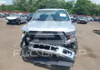 2018 Ford F-150 фото