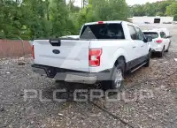 2018 Ford F-150 photo