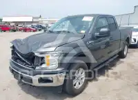 2018 Ford F-150 фото