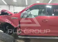 2018 Ford F-150 photo