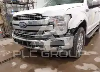 2018 Ford F-150 фото