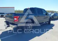 2018 Ford F-150 photo