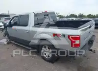 2018 Ford F-150 фото