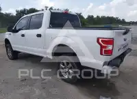 2018 Ford F-150 photo