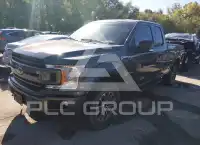 2018 Ford F-150 photo