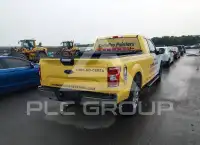 2018 Ford F-150 фото