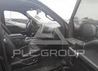 2018 Ford F-150 photo