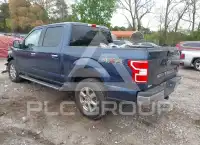 2018 Ford F-150 фото