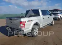 2018 Ford F-150 фото