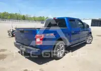 2018 Ford F-150 photo