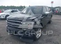 2018 Ford F-150 photo