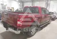 2018 Ford F-150 photo