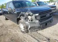 2018 Ford F-150 фото