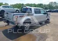 2018 Ford F-150 фото