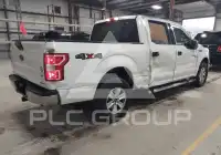 2018 Ford F-150 фото